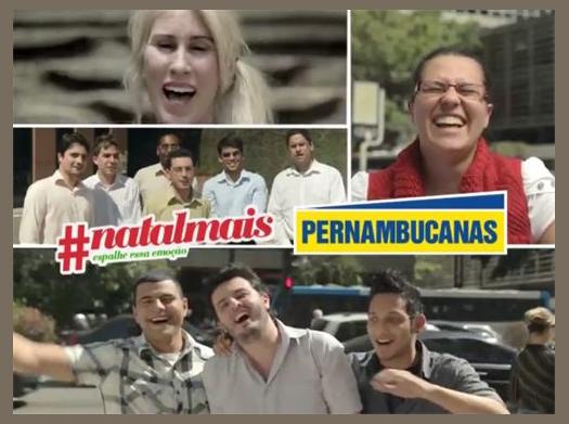 Pernambucanas